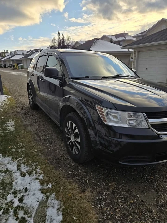 2010 Dodge Journey - Image 10 of 11
