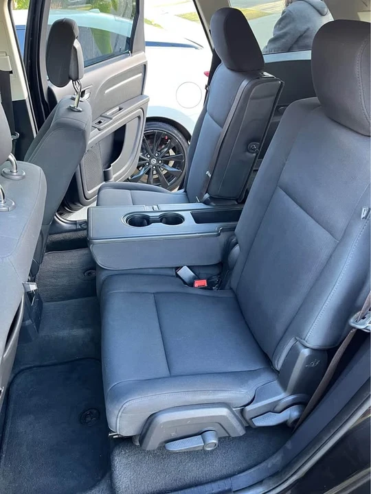 2010 Dodge Journey - Image 8 of 11