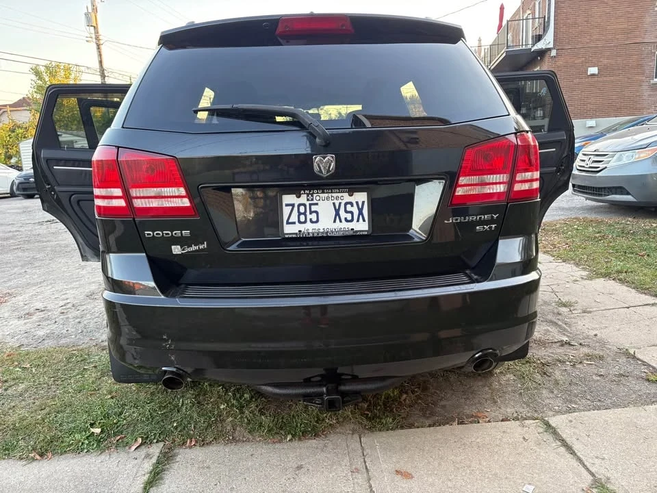 2010 Dodge Journey - Image 9 of 10