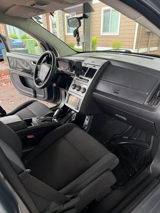 2010 Dodge Journey - Image 9 of 11
