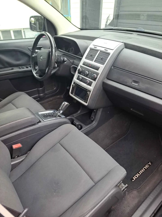 2010 Dodge Journey - Image 3 of 8