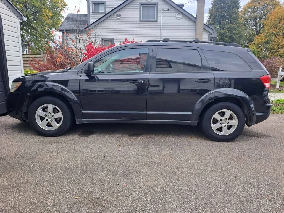 2010 Dodge Journey - Image 4 of 8