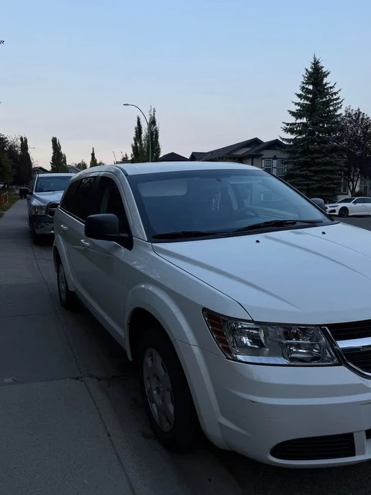 2010 Dodge Journey - Image 3 of 4