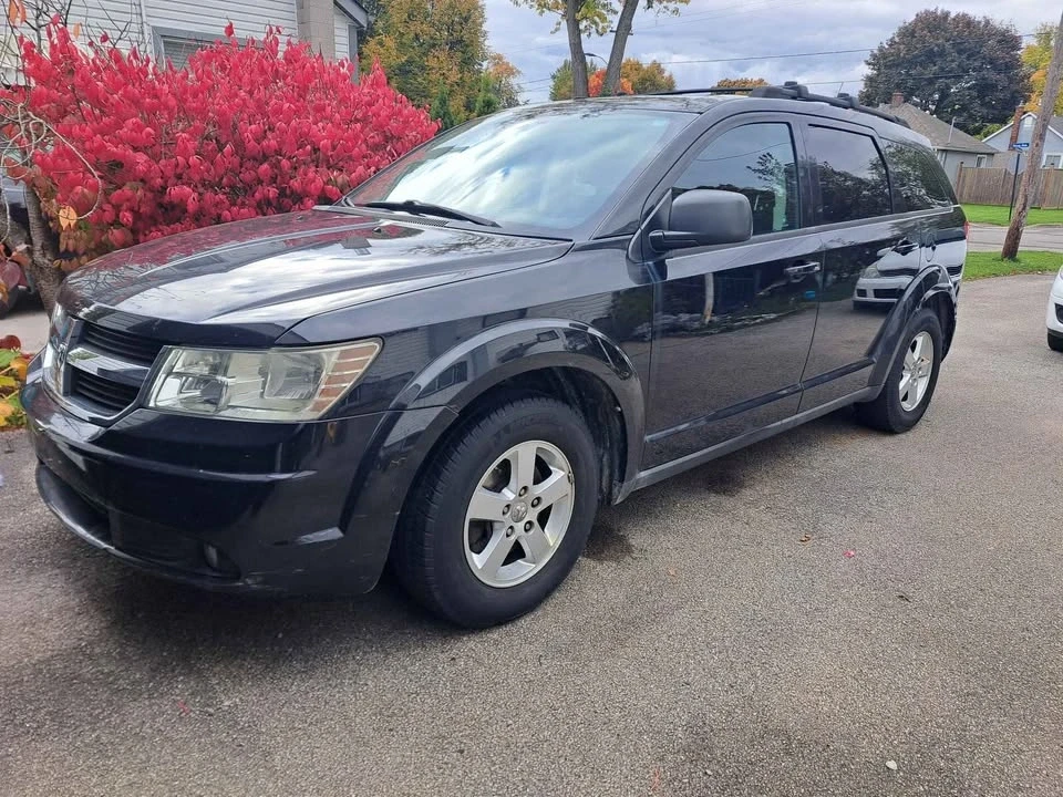 2010 Dodge Journey - Image 5 of 8