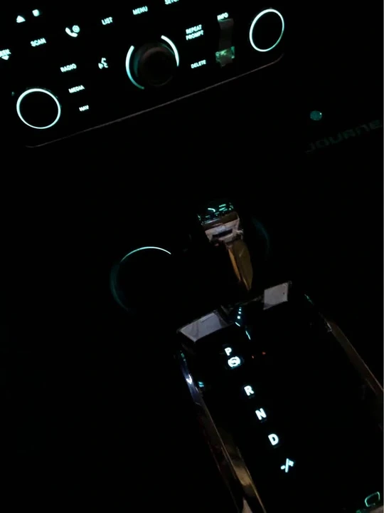 2010 Dodge Journey - Image 10 of 11