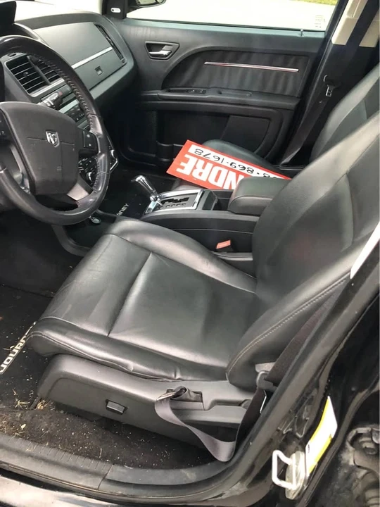 2010 Dodge Journey - Image 2 of 11