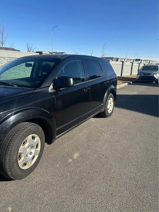 2010 Dodge Journey - Image 2 of 5
