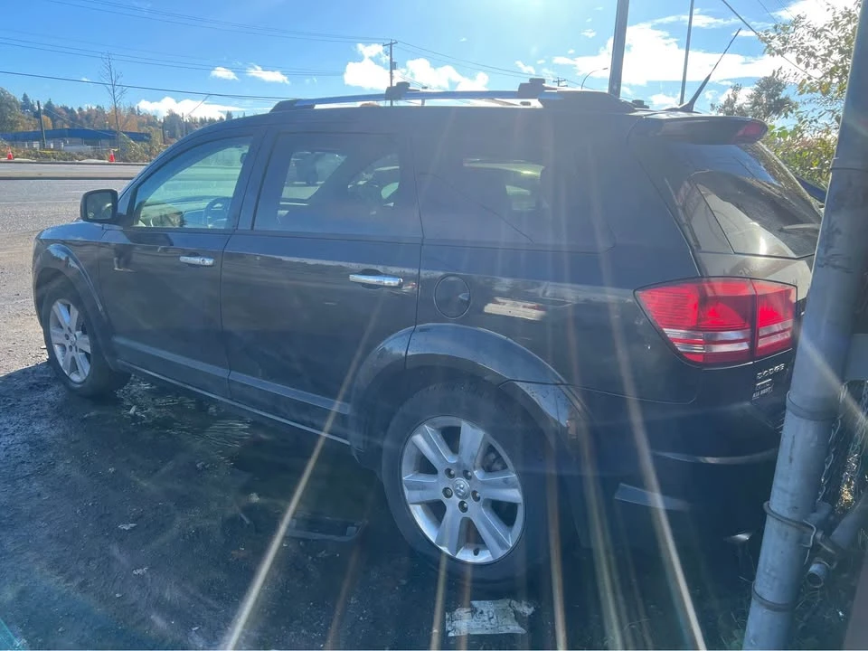 2010 Dodge Journey - Image 3 of 6