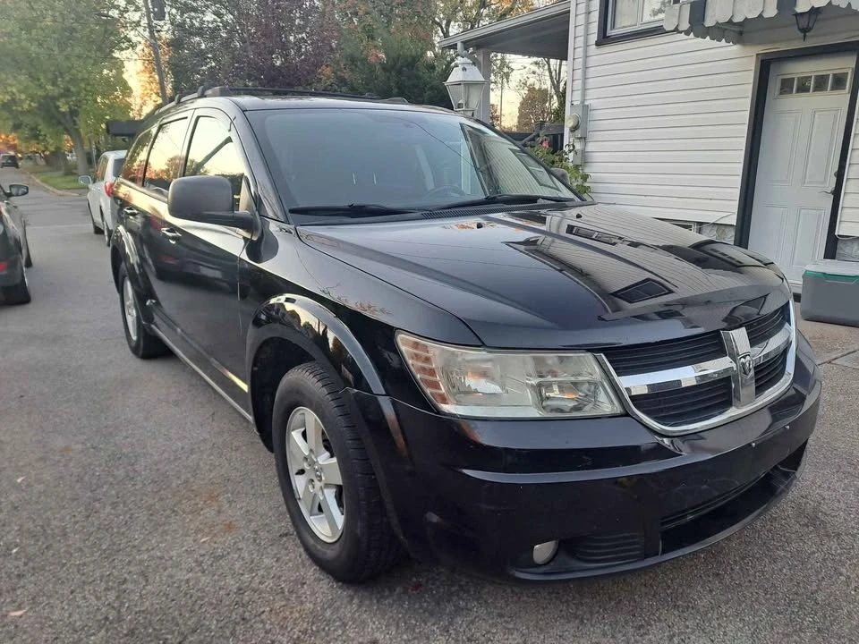 2010 Dodge Journey - Image 6 of 8