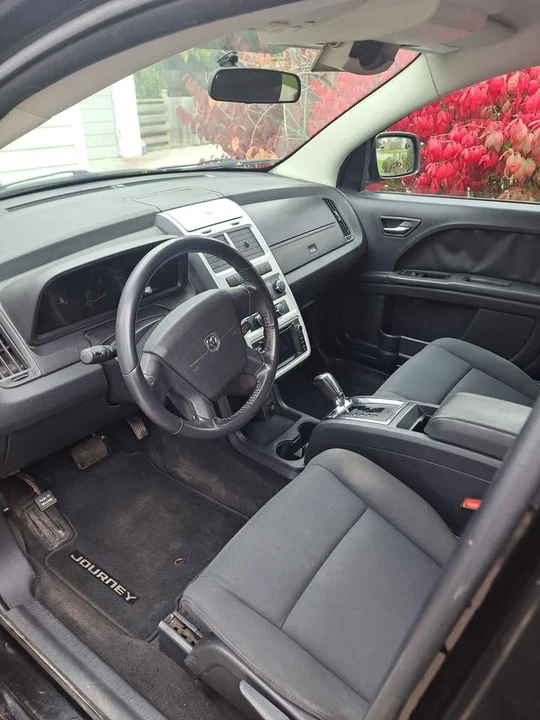 2010 Dodge Journey - Image 8 of 8