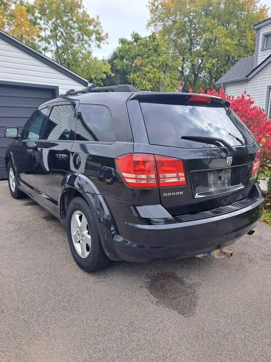 2010 Dodge Journey - Image 2 of 8