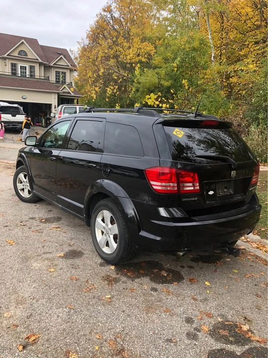 2010 Dodge Journey - Image 3 of 9