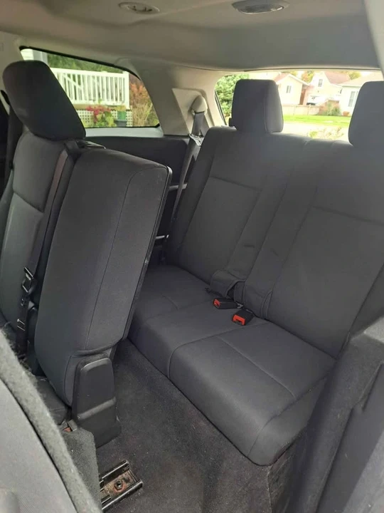 2010 Dodge Journey - Image 7 of 8