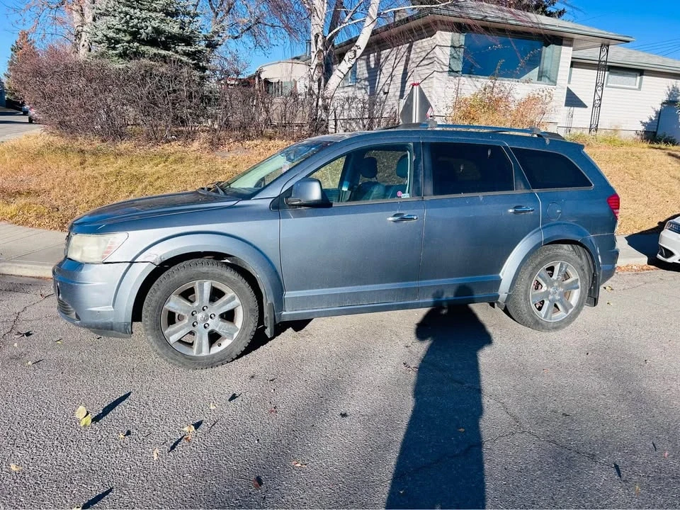 2010 Dodge Journey - Image 7 of 7