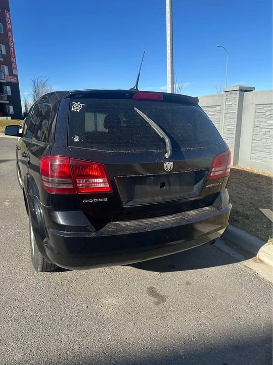 2010 Dodge Journey - Image 3 of 5