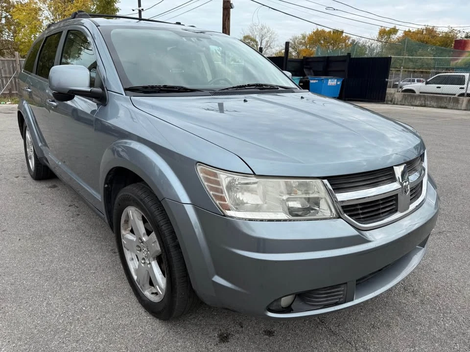 2010 Dodge Journey - Image 3 of 9