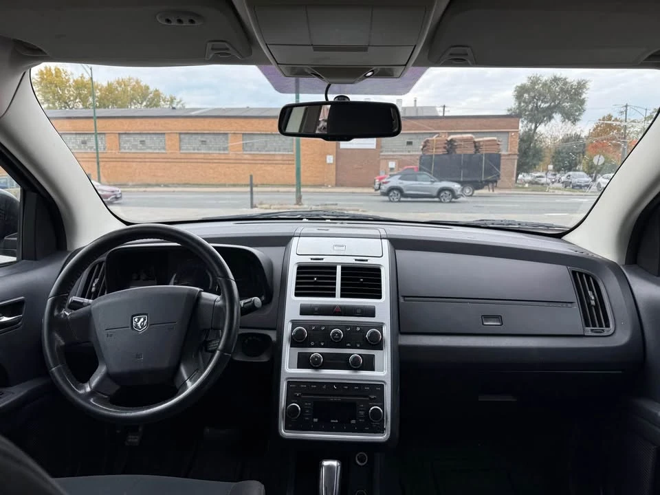 2010 Dodge Journey - Image 9 of 9