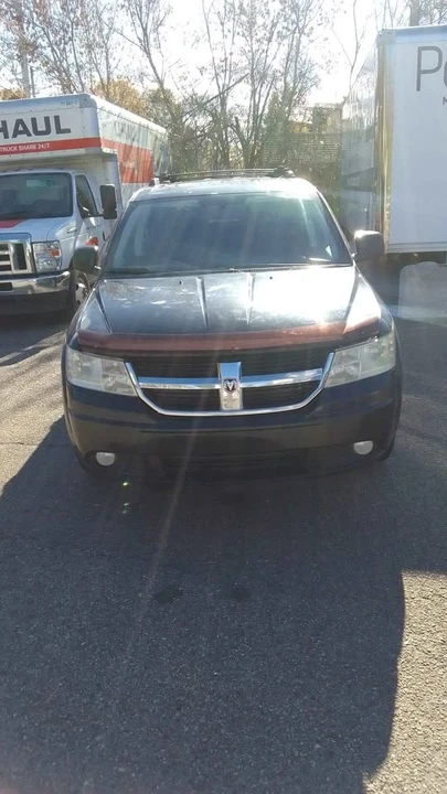 2010 Dodge Journey - Image 2 of 7