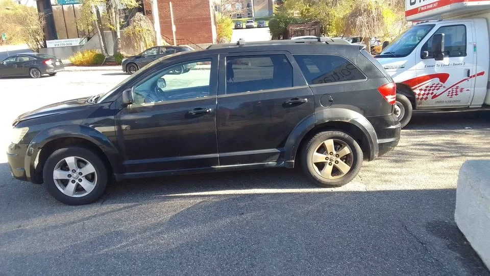 2010 Dodge Journey - Image 3 of 7