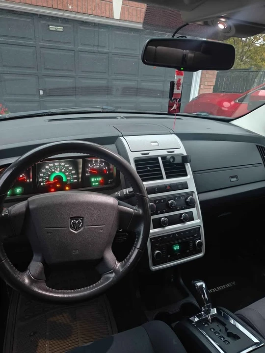 2010 Dodge Journey - Image 6 of 7