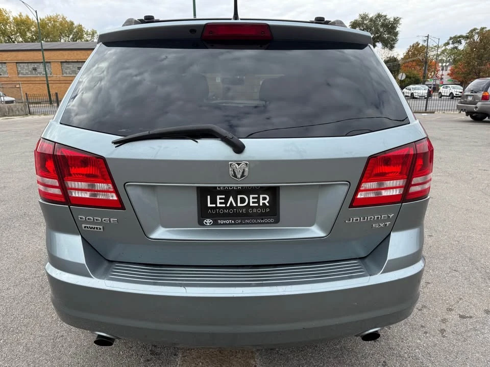 2010 Dodge Journey - Image 6 of 9