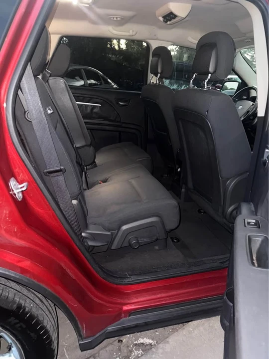 2010 Dodge Journey - Image 5 of 8