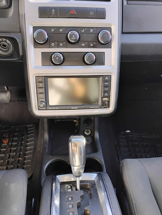 2010 Dodge Journey - Image 7 of 9