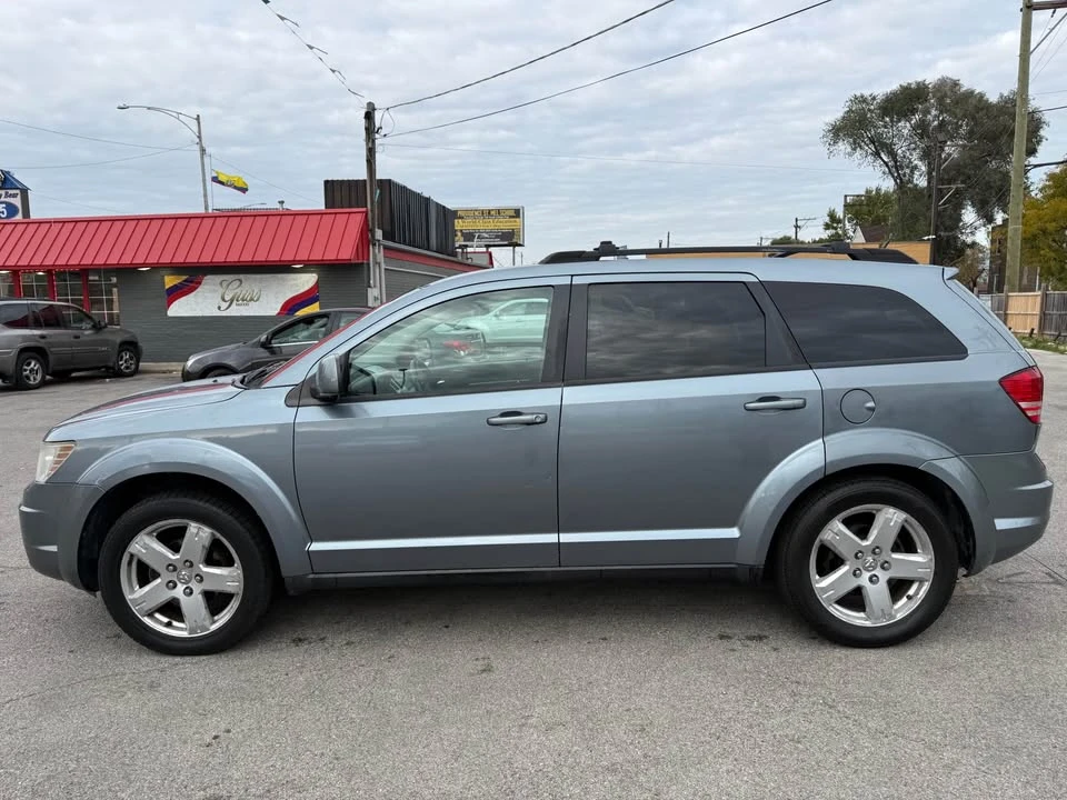 2010 Dodge Journey - Image 7 of 9