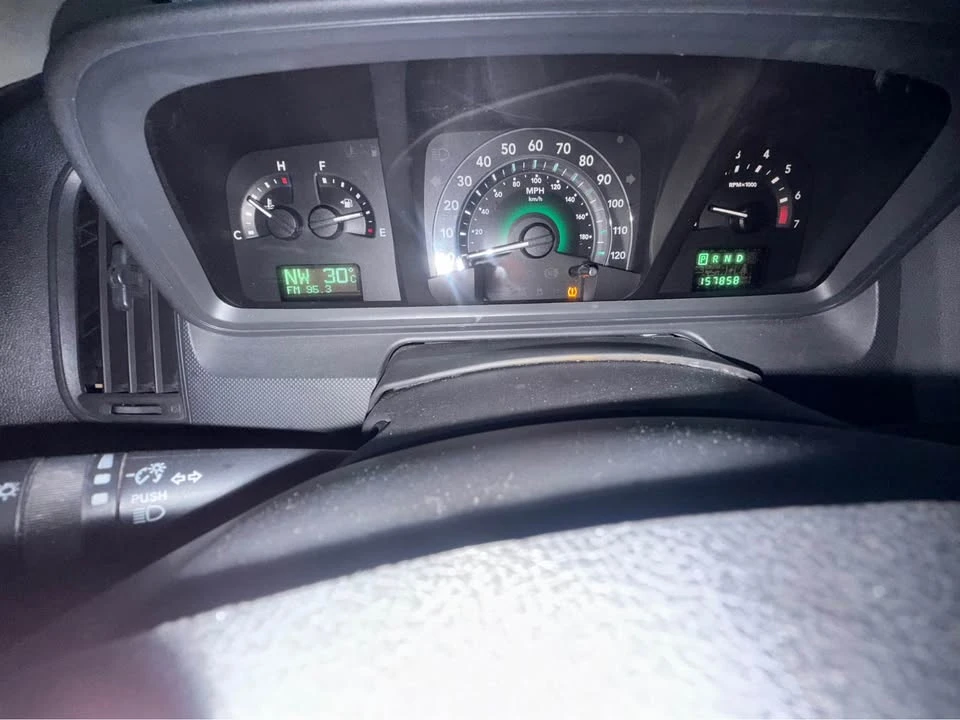 2010 Dodge Journey - Image 8 of 8