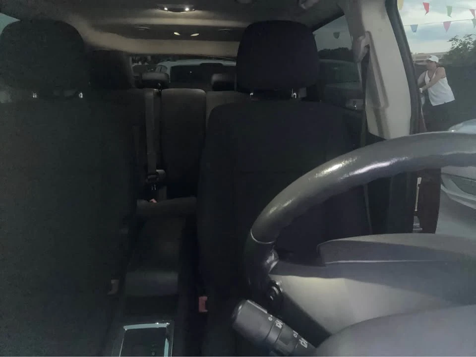 2010 Dodge Journey - Image 6 of 8