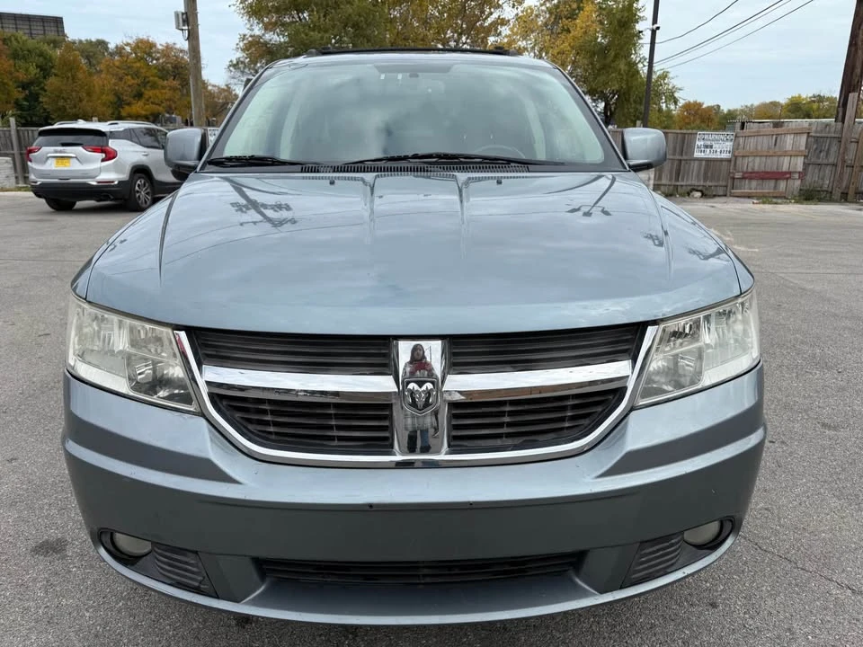 2010 Dodge Journey - Image 2 of 9