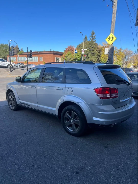 2010 Dodge Journey - Image 4 of 8