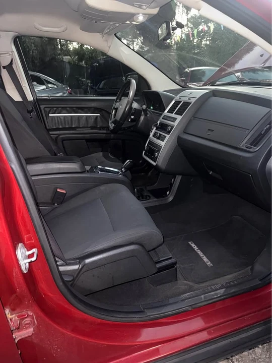 2010 Dodge Journey - Image 4 of 8
