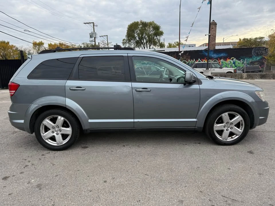 2010 Dodge Journey - Image 4 of 9