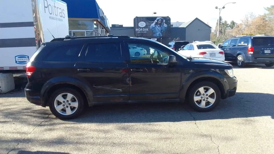 2010 Dodge Journey - Image 4 of 7