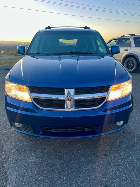 2010 Dodge Journey - Image 4 of 20