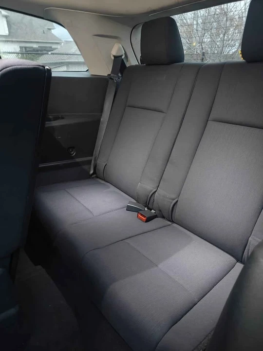 2010 Dodge Journey - Image 4 of 7