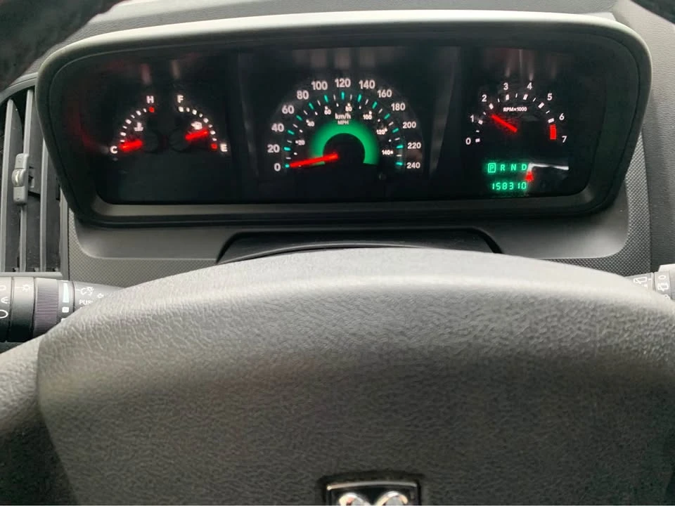 2010 Dodge Journey - Image 7 of 8