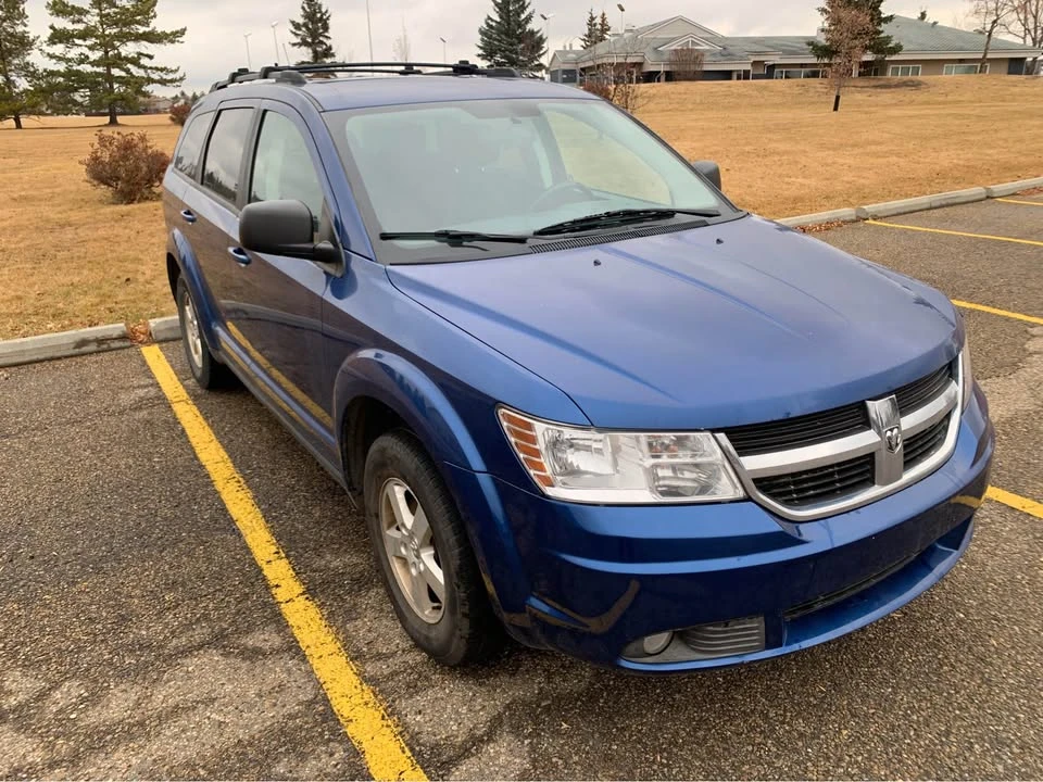 2010 Dodge Journey - Image 2 of 8