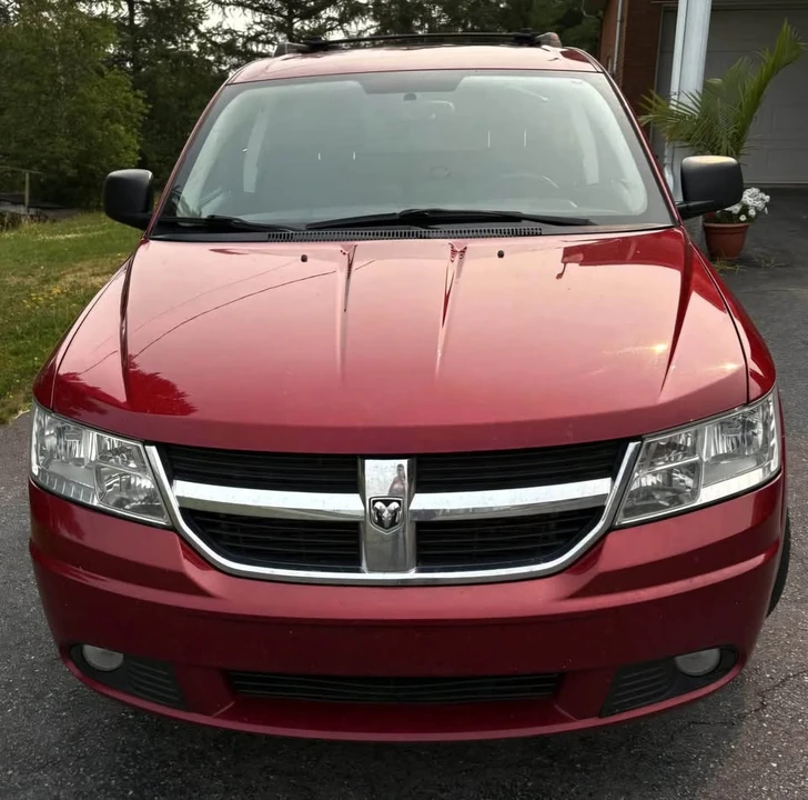2010 Dodge Journey - Image 5 of 8