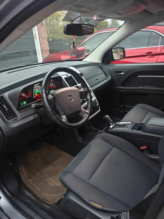 2010 Dodge Journey - Image 2 of 7