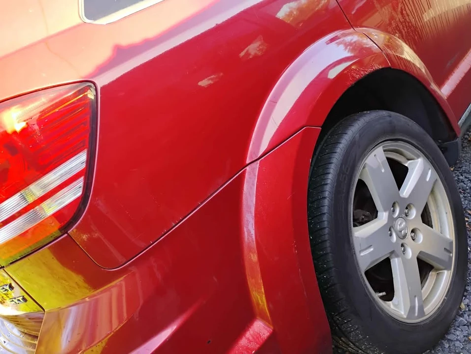 2010 Dodge Journey - Image 3 of 9