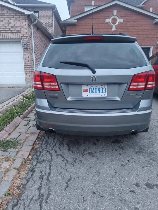 2010 Dodge Journey - Image 7 of 7