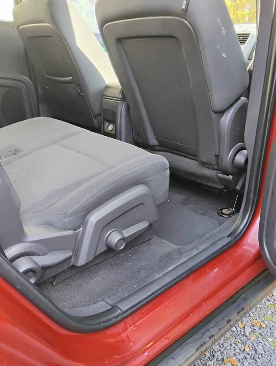 2010 Dodge Journey - Image 6 of 9