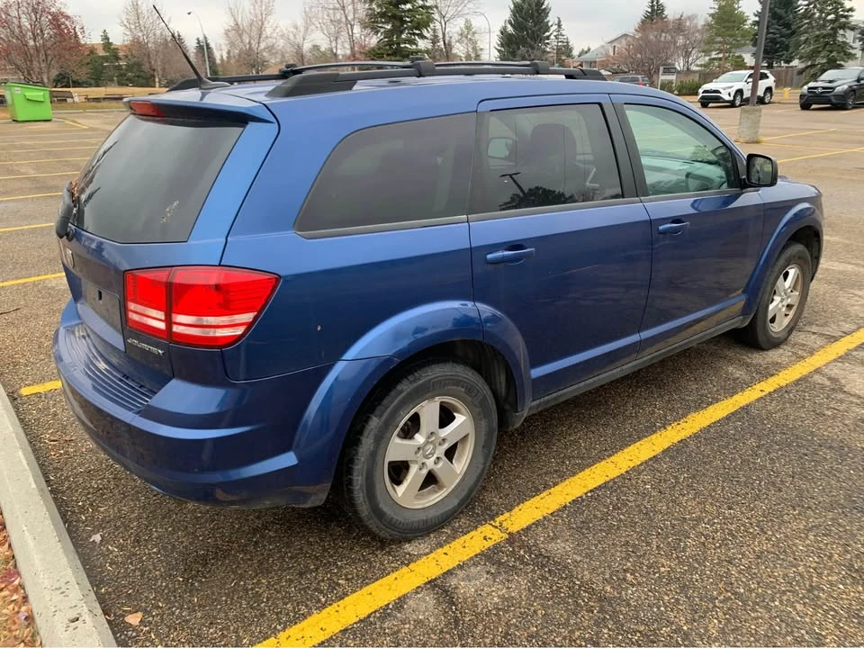 2010 Dodge Journey - Image 4 of 8