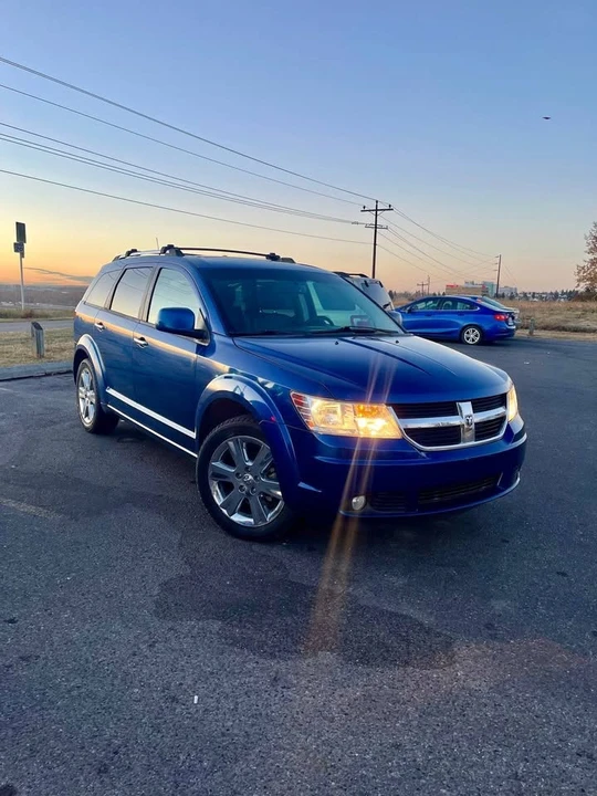 2010 Dodge Journey - Image 2 of 20