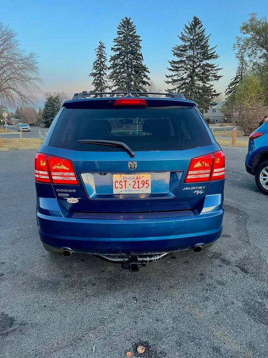 2010 Dodge Journey - Image 6 of 20