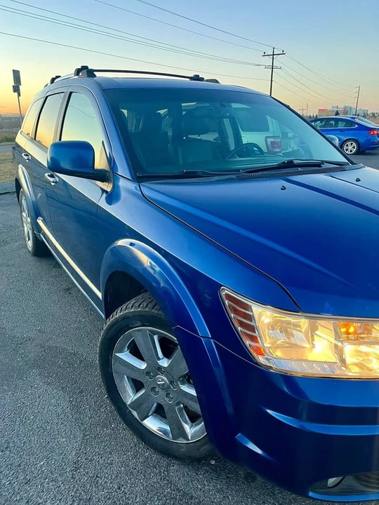 2010 Dodge Journey - Image 3 of 20