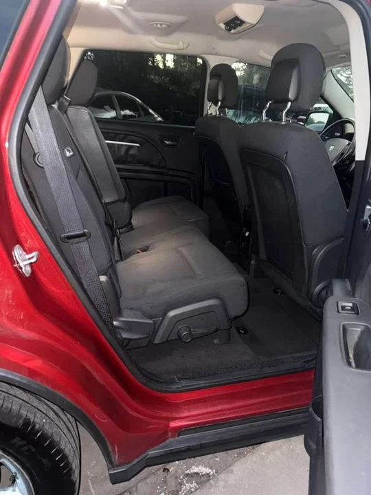 2010 Dodge Journey - Image 6 of 8