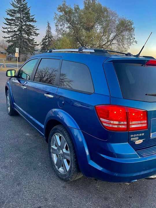 2010 Dodge Journey - Image 11 of 20